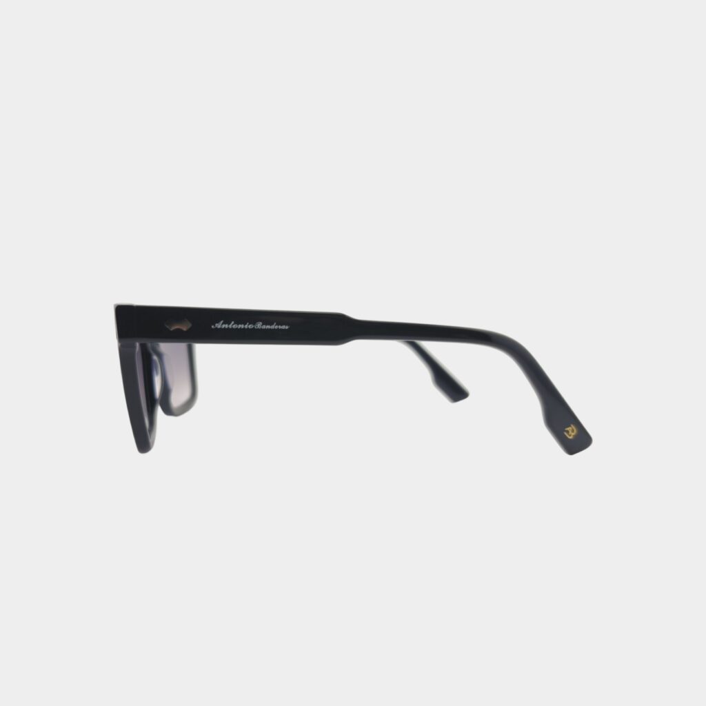 عینک آفتابی مستطیلی مردانه آنتونیو باندراس مدل 3282