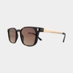 عینک آفتابی مربعی آنتونیو باندراس مدل AB2015