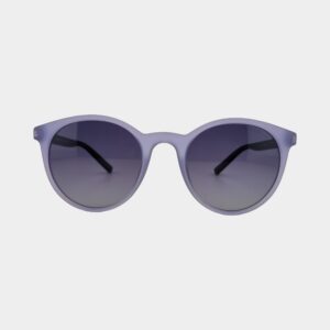 عینک آفتابی گرد زنانه آنتونیو باندراس مدل AB5020