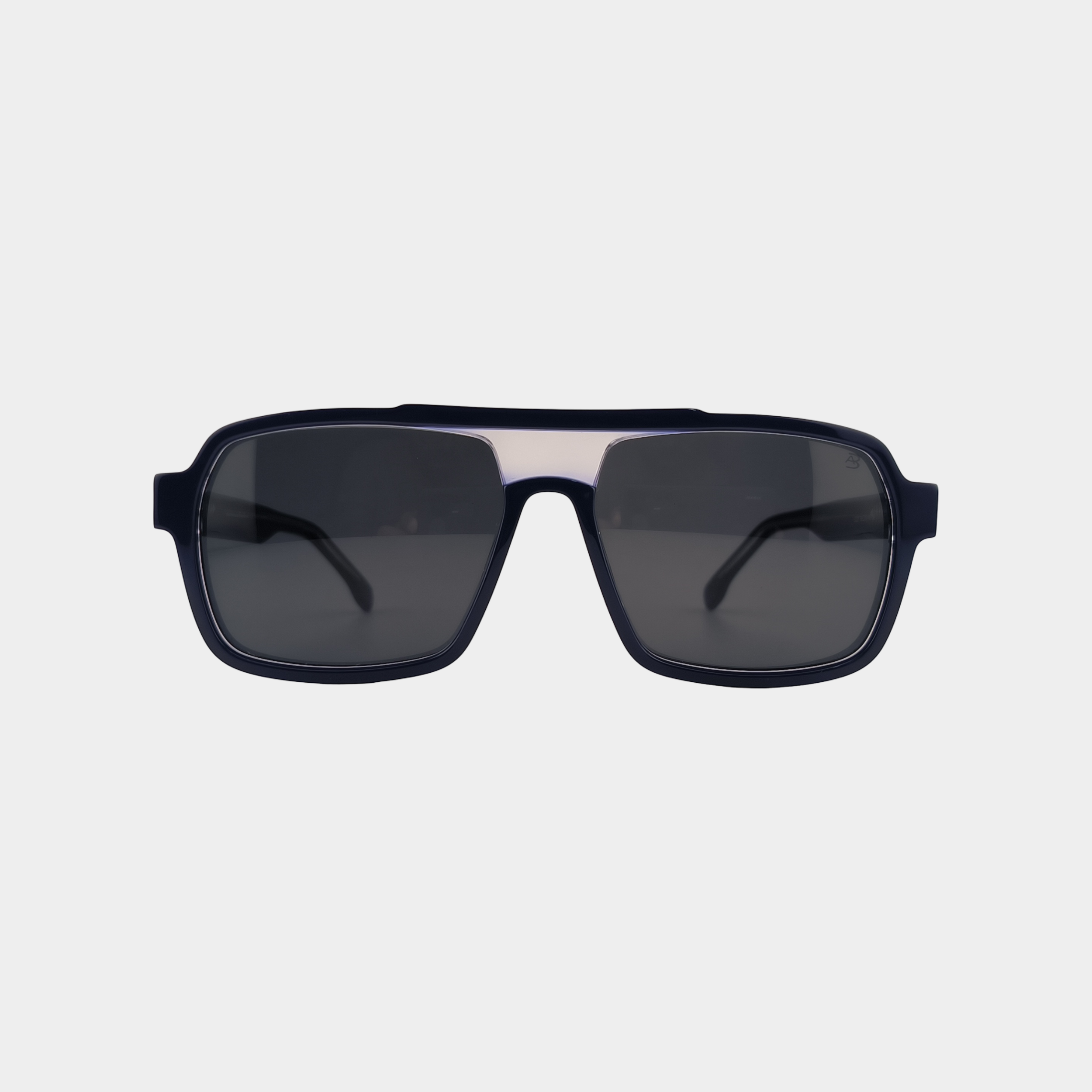 Antonio Banderas 3227C4 Rectangular Men’s UV400 Sunglasses – Roshanbin Optic