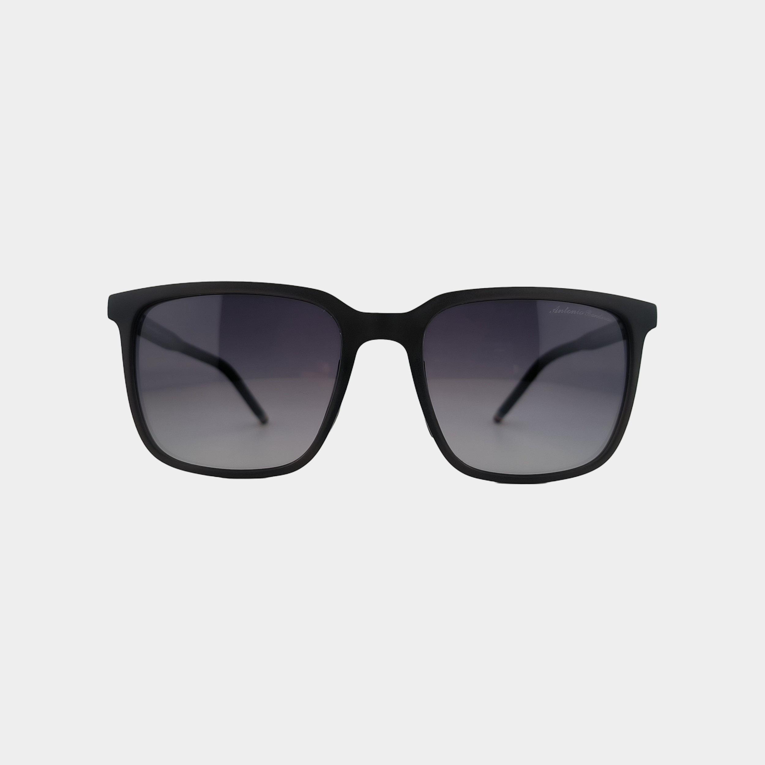 Antonio Banderas 5008C2 Square Unisex Polarized Sunglasses – Roshanbin Optic