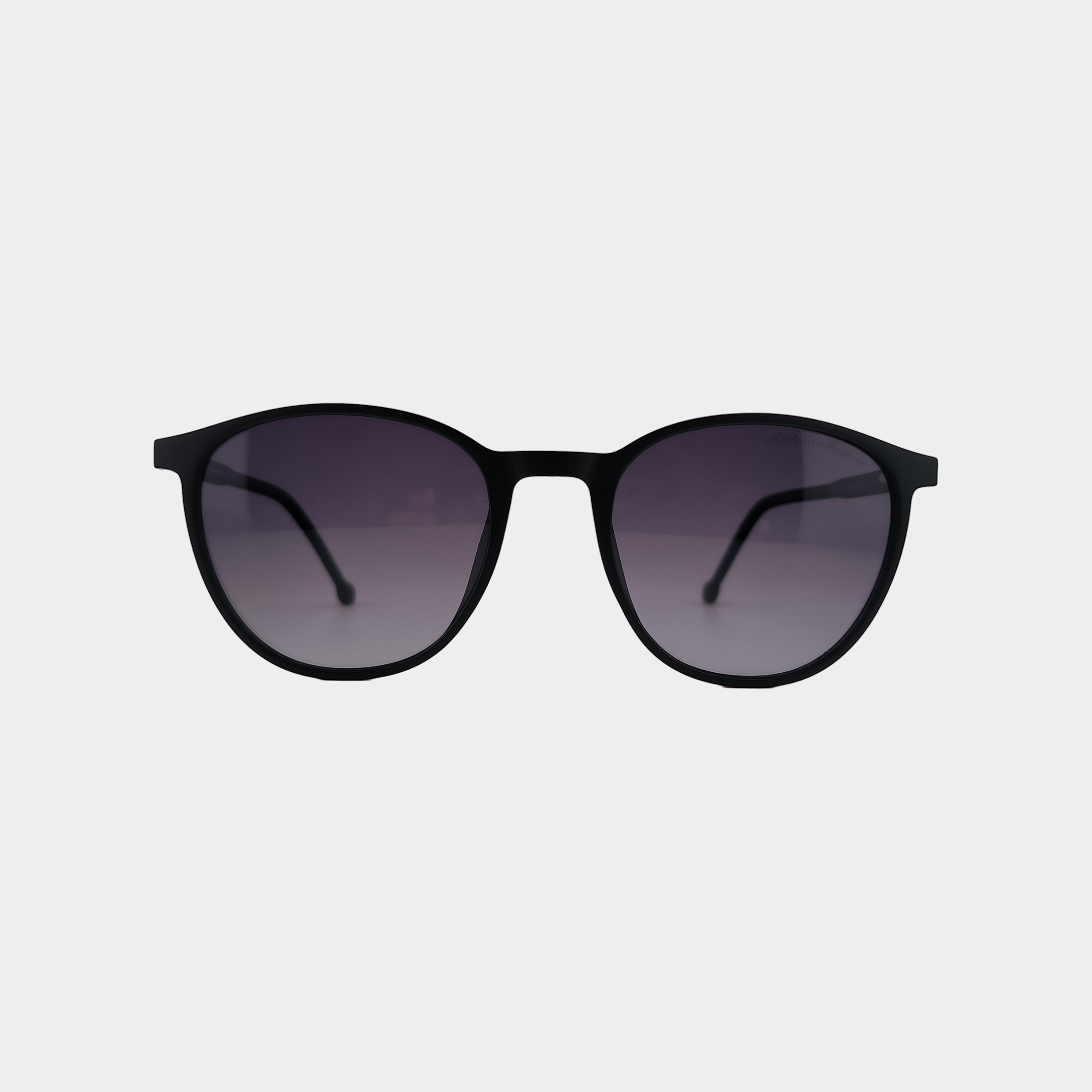 Antonio Banderas 5028C1 Round Polarized Sunglasses – Roshanbin Optic