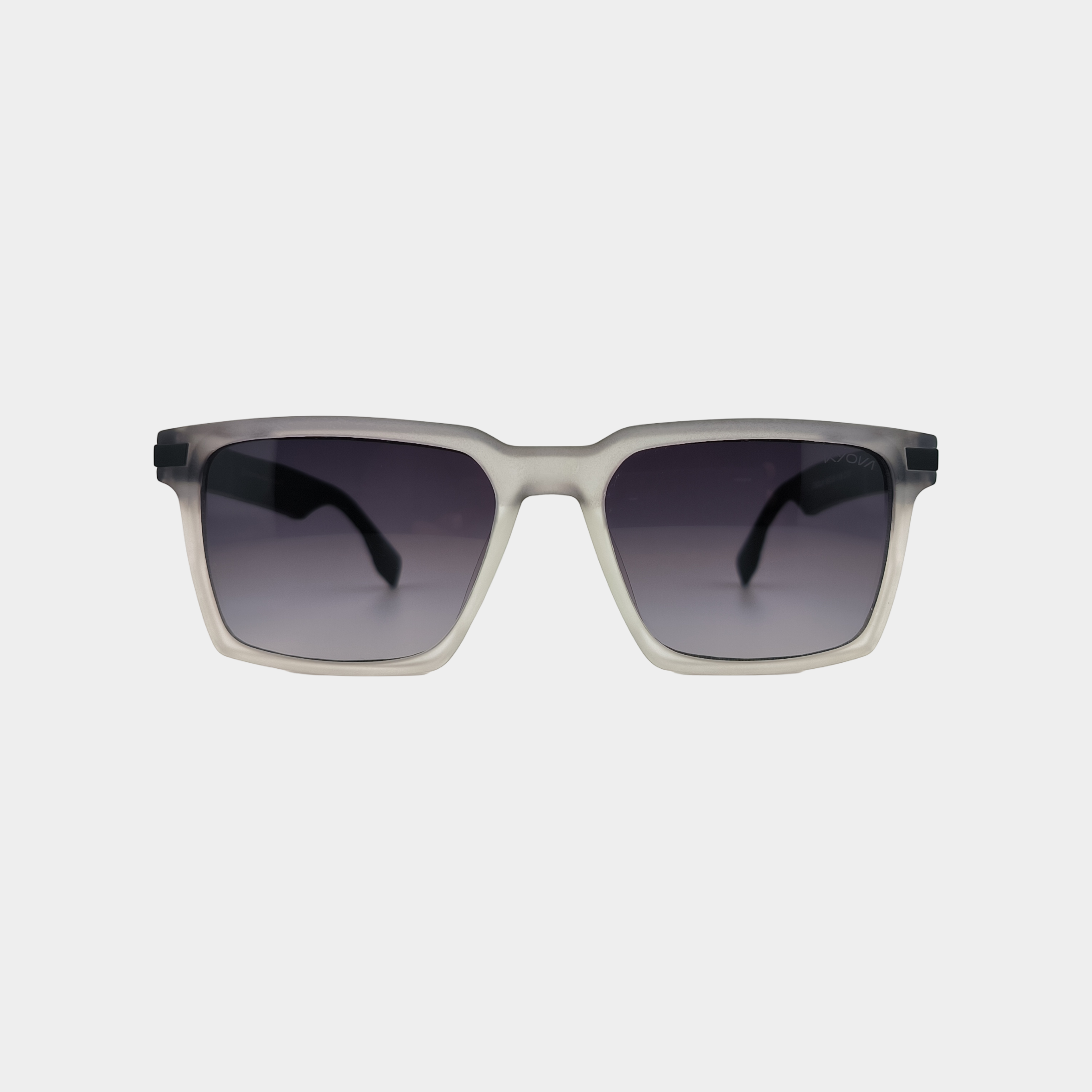 KYOVA 57202 Rectangular Men’s UV400 Sunglasses – Roshanbin Optic