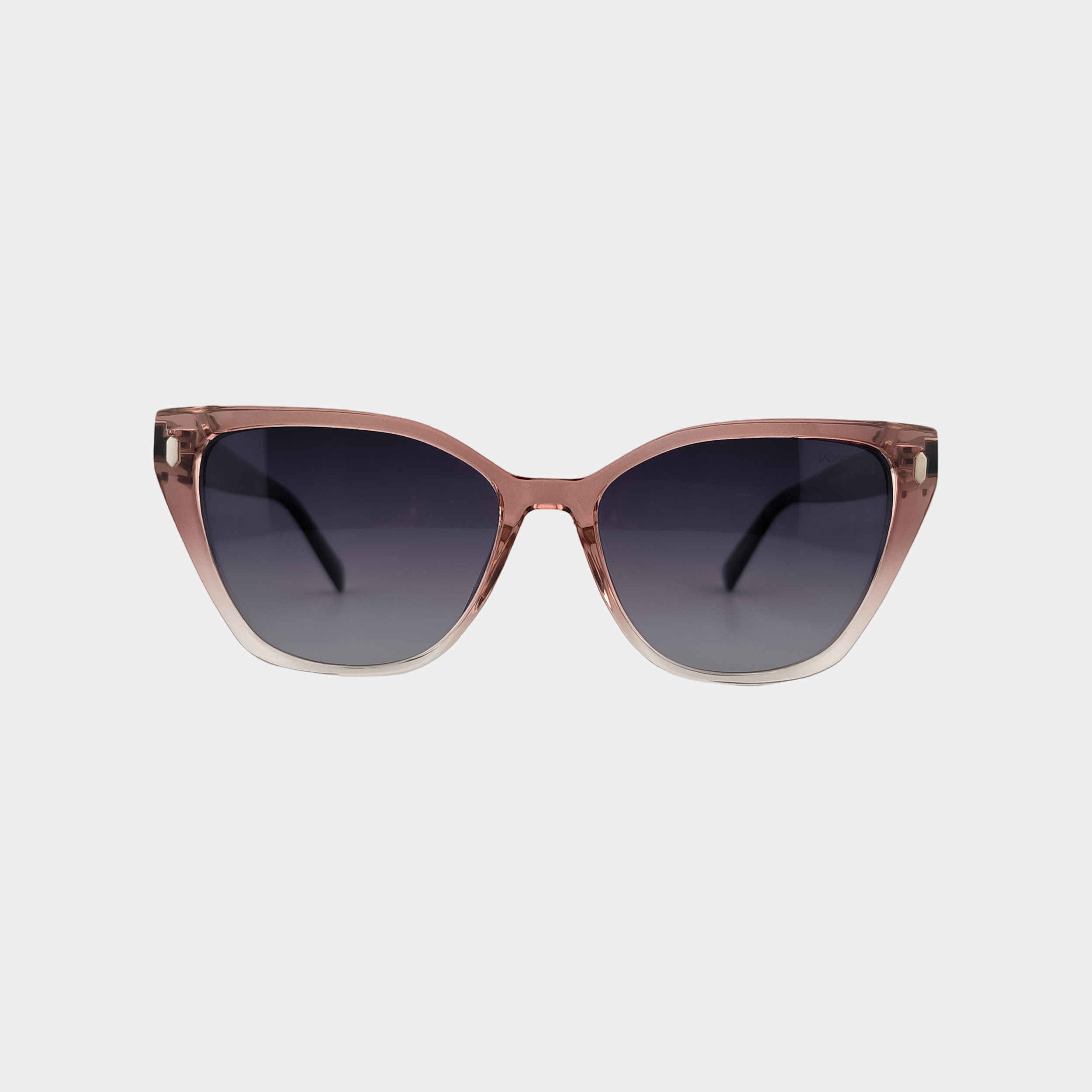 KYOVA 1110C4 Cat-Eye Women’s Polarized Sunglasses – Roshanbin Optic