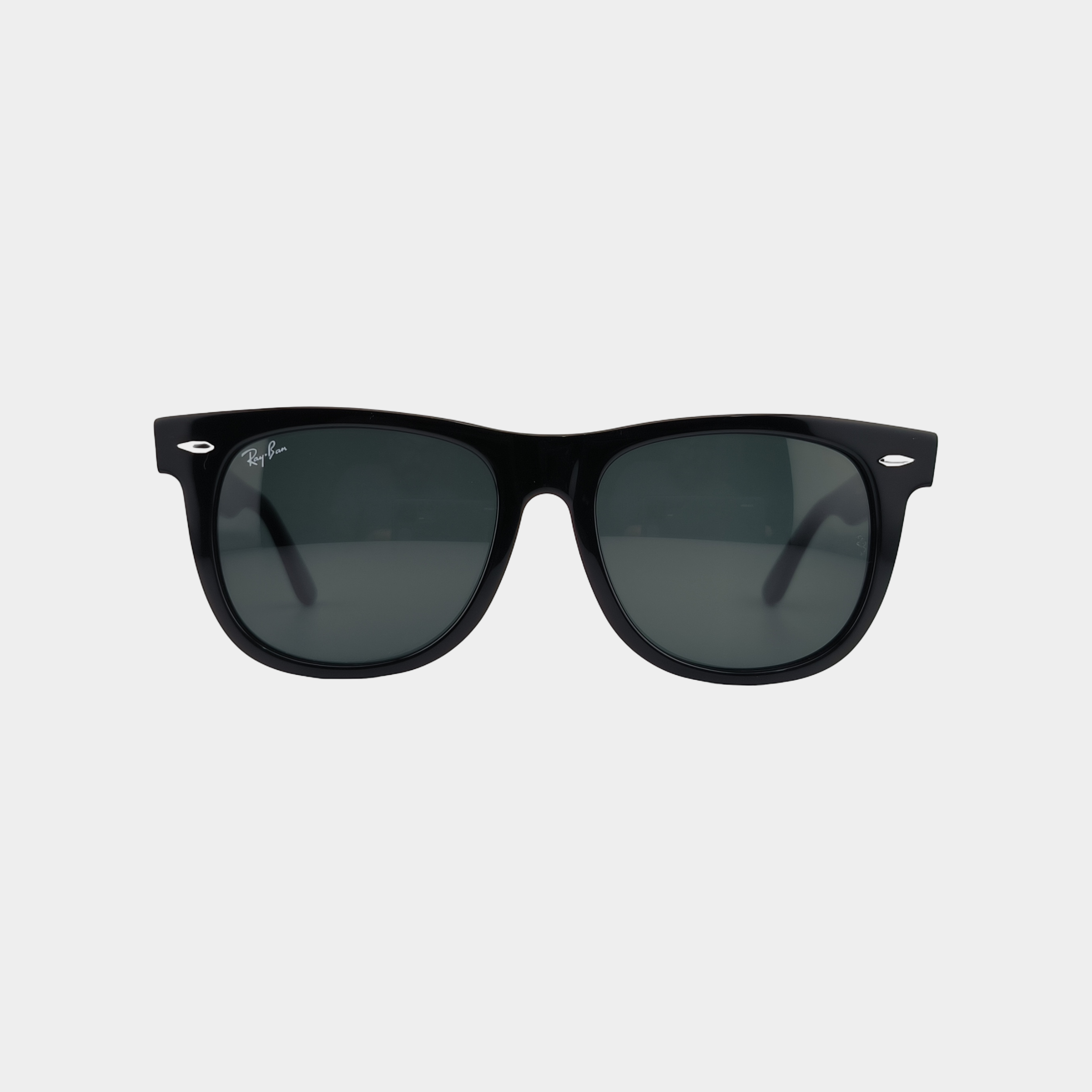 Ray-Ban 2140 Wayfarer Unisex Sunglasses – Roshanbin Optic