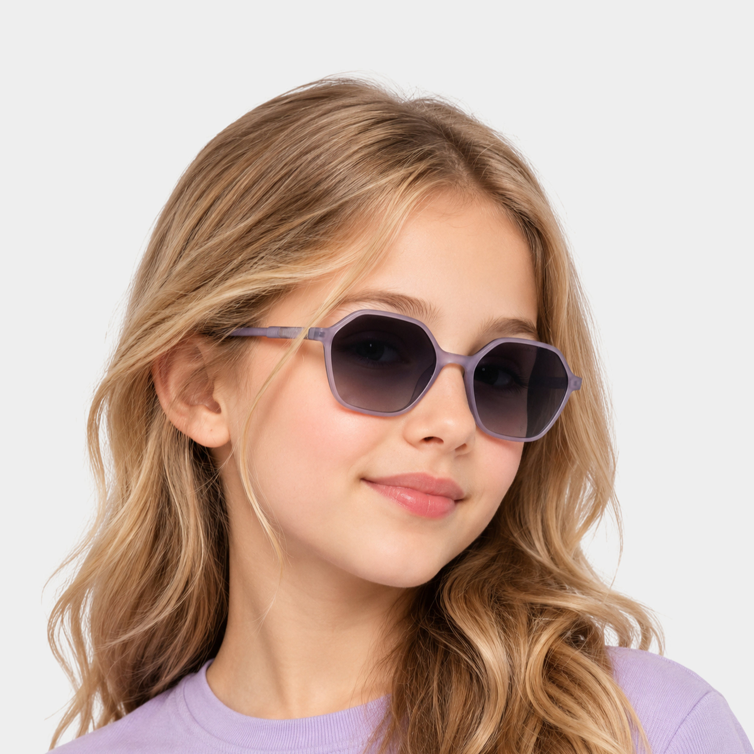 Antonio Banderas 5047C14 Girls’ Polarized Sunglasses – Roshanbin Optic