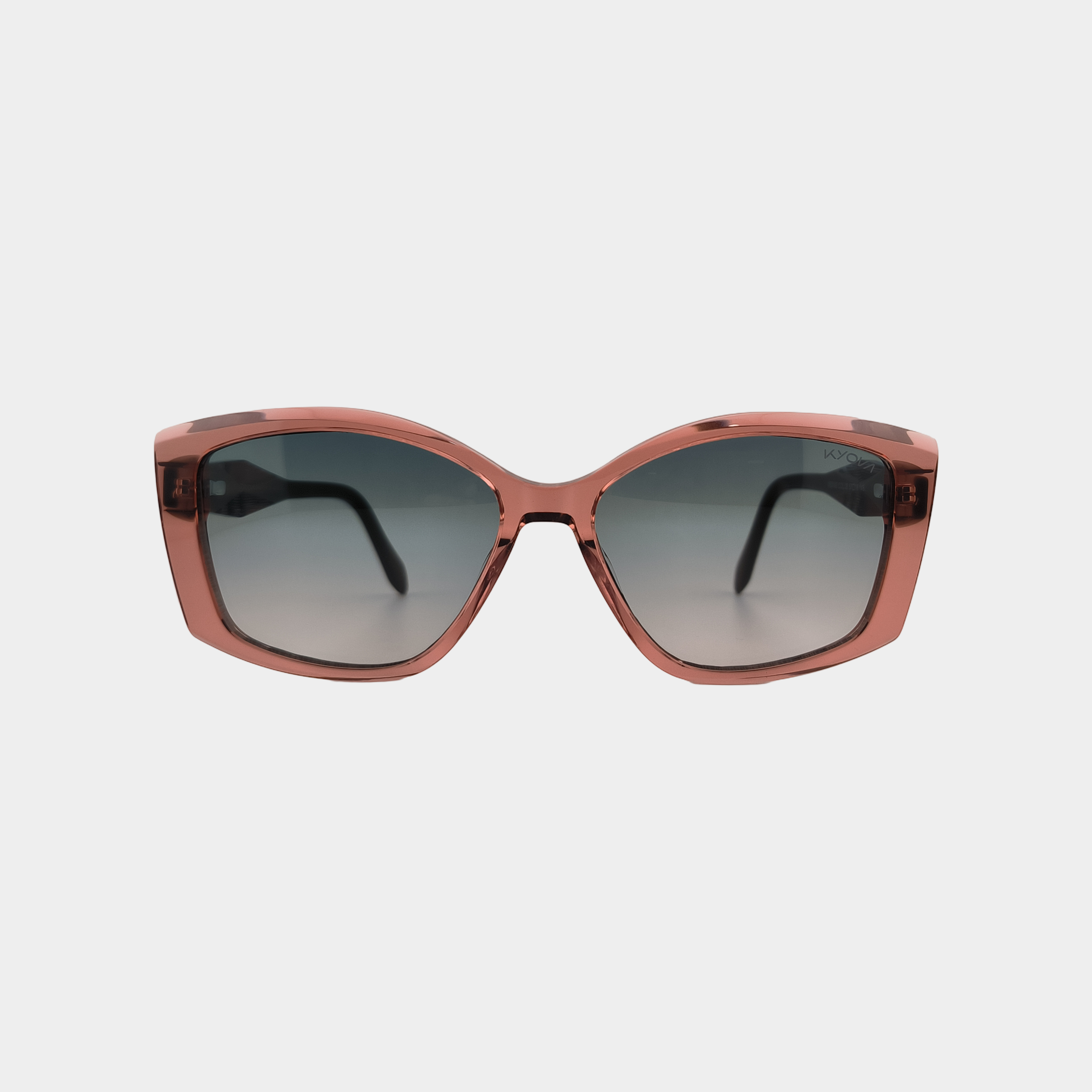 KYOVA 53143 Butterfly Women’s UV400 Sunglasses – Roshanbin Optic
