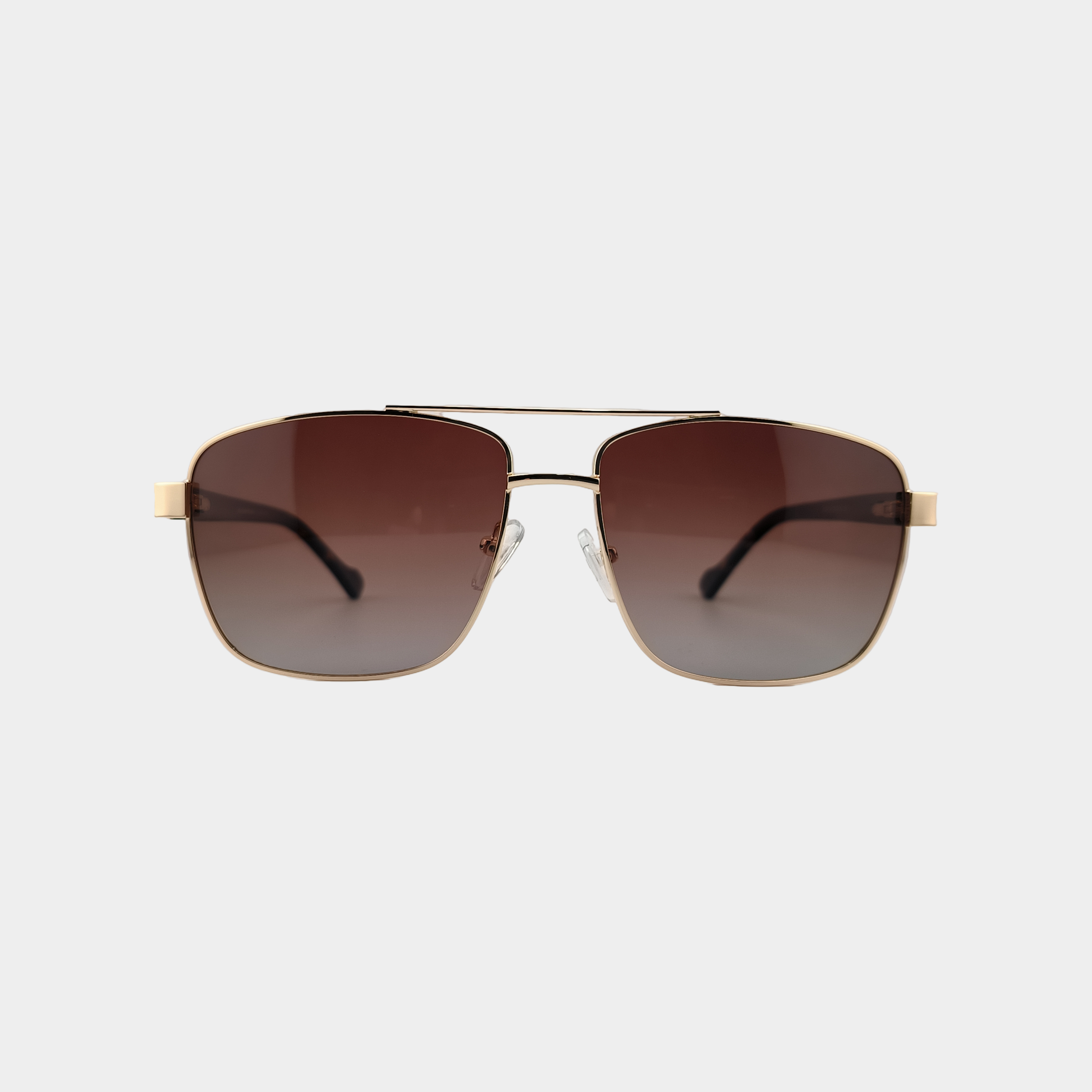Antonio Banderas 6329 Rectangular Men’s Polarized Sunglasses – Roshanbin Optic