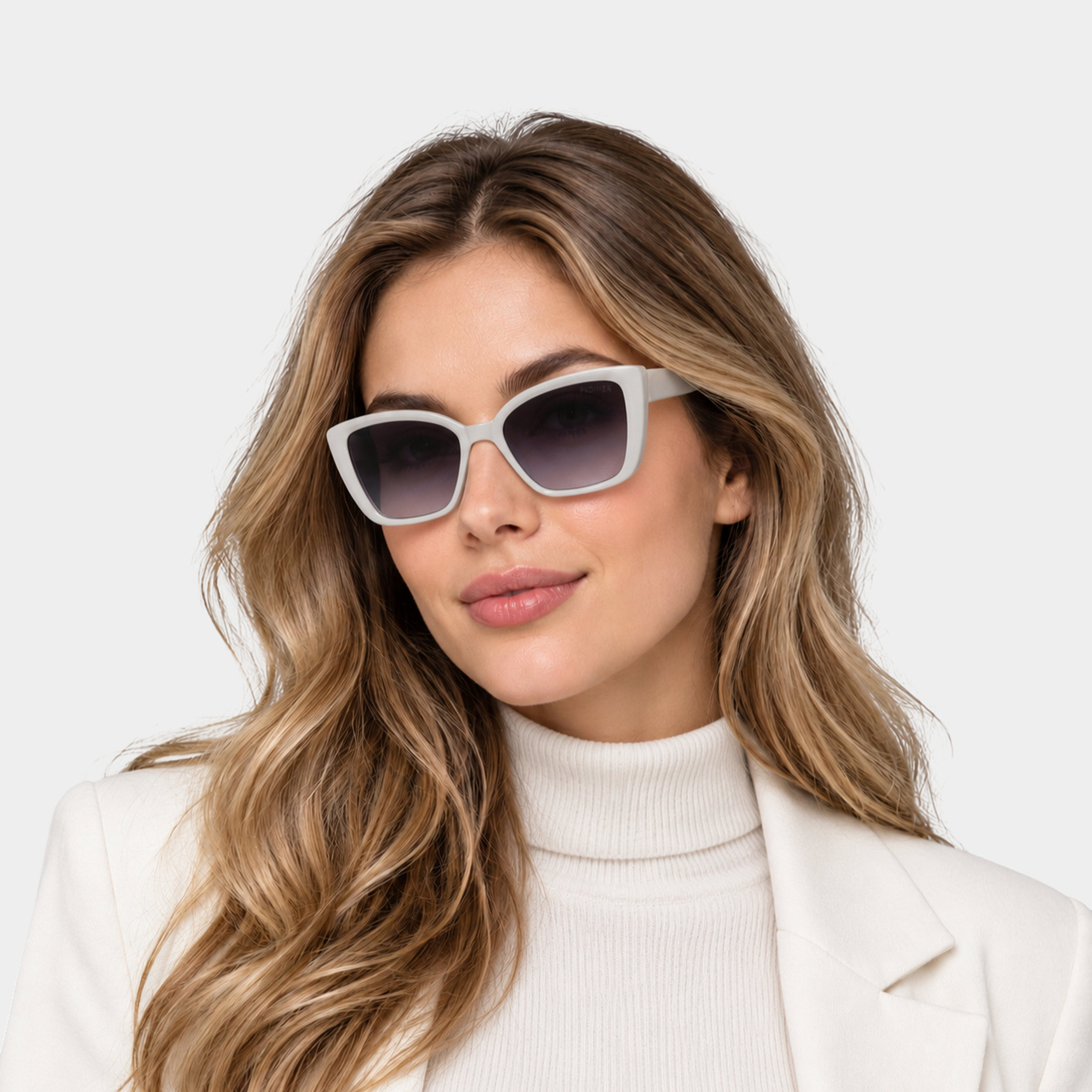 FADINER ID Cat-Eye Women’s UV400 Sunglasses – Roshanbin Optic