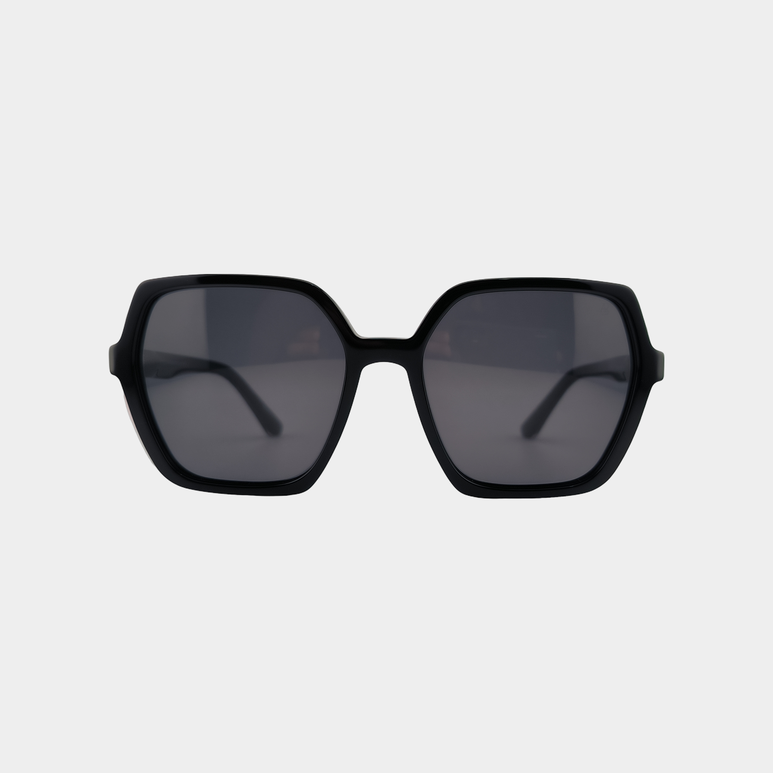 Antonio Banderas PLUS241C1 Square Women’s Polarized Sunglasses – Roshanbin Optic