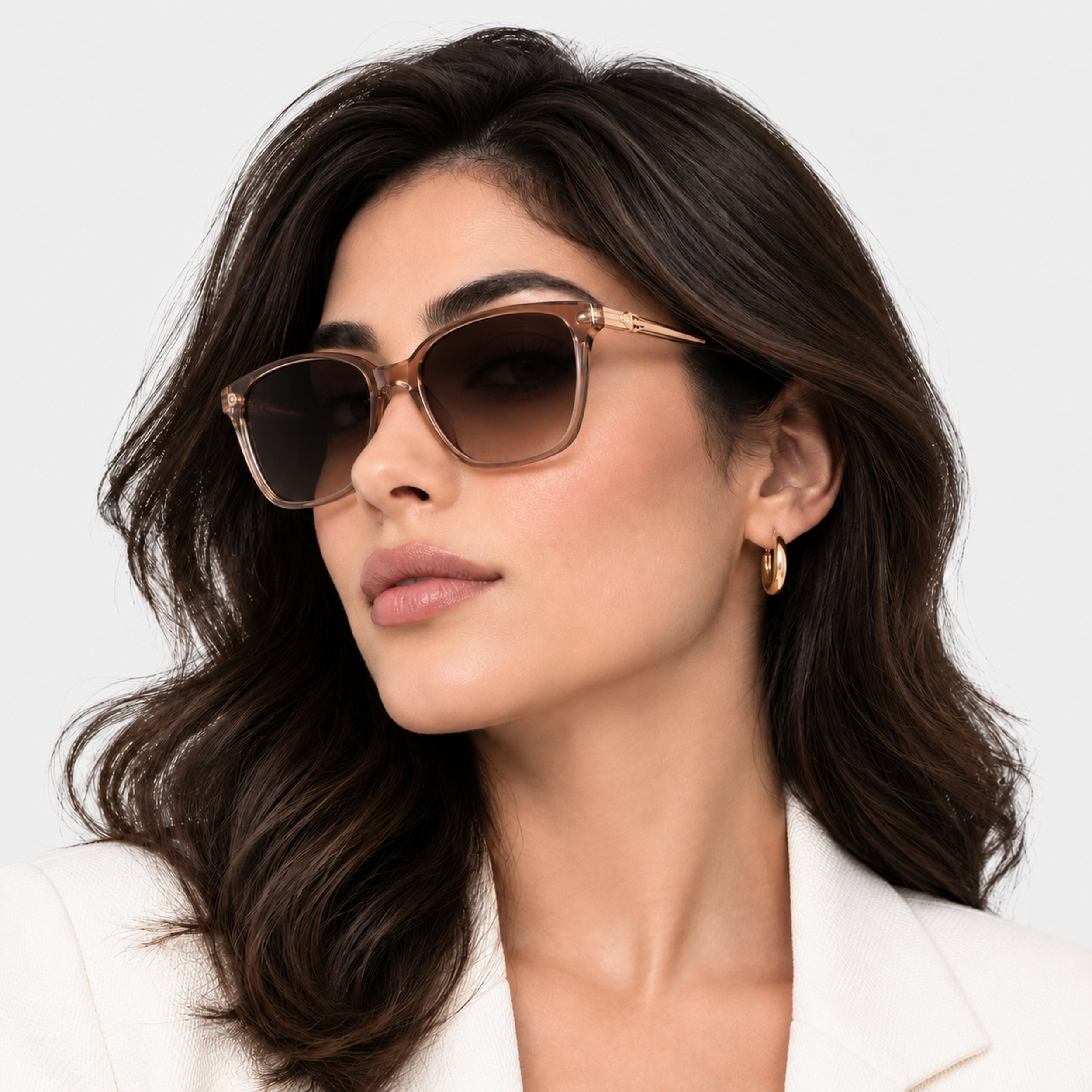 زنانه آفتابی