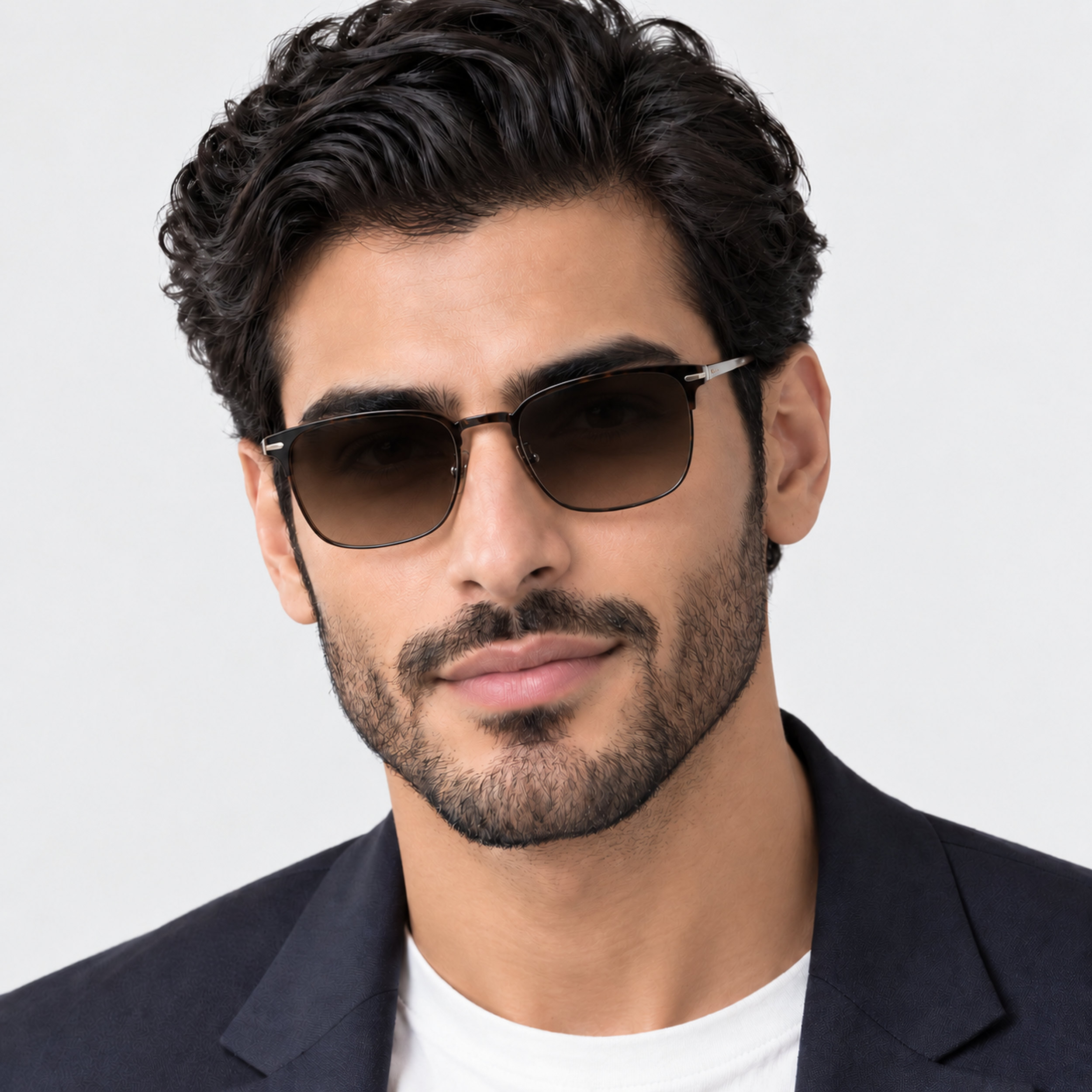 مردانه آفتابی